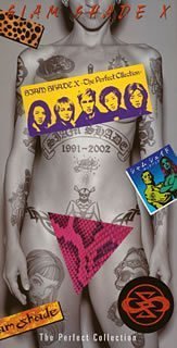 SIAM SHADE X~The Perfect Collection~(中古品)