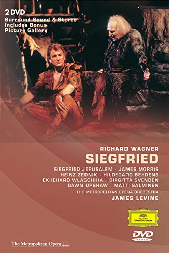 Siegfried [DVD] [Import](中古品) 8,717円