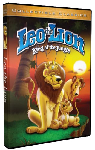 Leo the Lion [DVD](中古品)の通販は