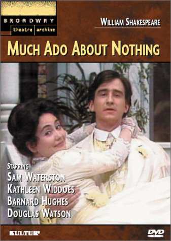 Much Ado About Nothing [DVD] [Import](中古品)の通販は