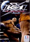 K-1 WORLD GP SERIES 2002 in ラスベガス [DVD](中古品)の通販は 5,371円