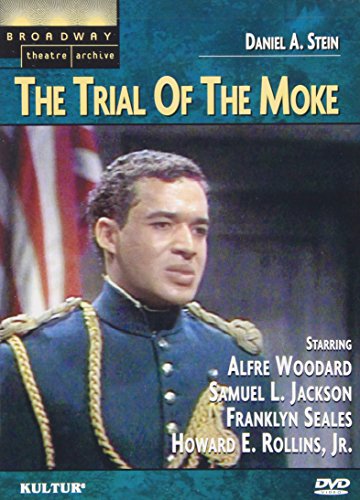 Trial of the Moke [DVD] [Import](中古品)
