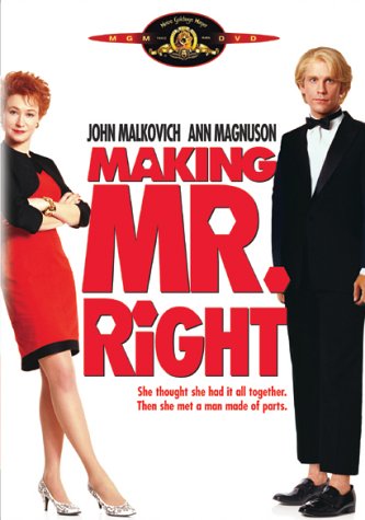 Making Mr Right(中古品)