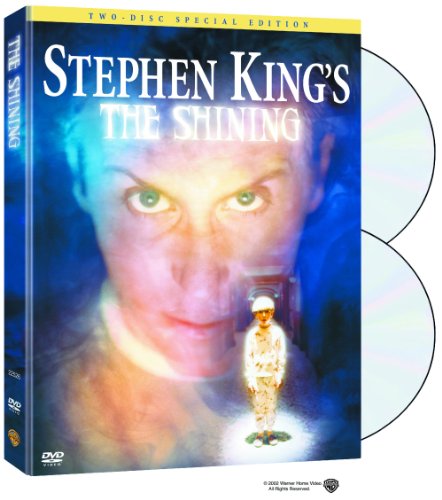 Stephen King's the Shining [DVD] [Import](中古品)の通販は