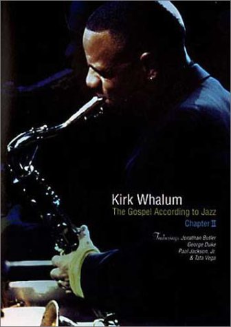 The Gospel According To Jazz Chapter 2 [DVD] [Import](中古品) 9,760円