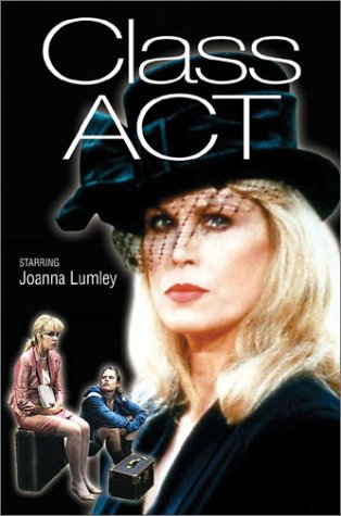 Class Act [DVD](中古品)
