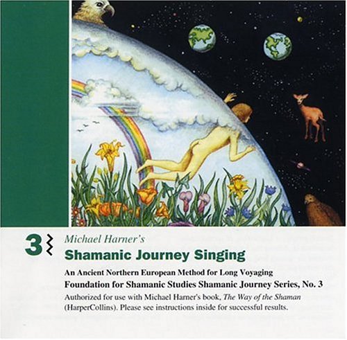 Sham Jrny Singng Ch 3(中古品)