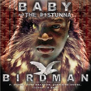 Birdman (Clean)(中古品)