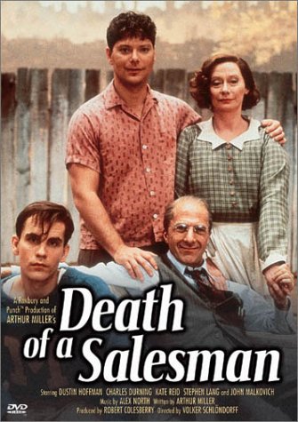 Death of Salesman [DVD] [Import](中古品)