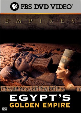 Egypt's Golden Empire [DVD](中古品)