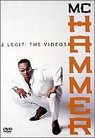 2レジット・ザ・ビデオズ [DVD](中古品)