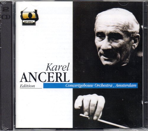 Haydn;Symphony No.92(中古品)