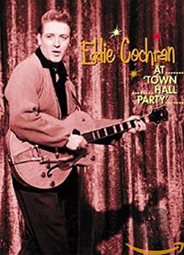 Live at Towh Hall Party [DVD] [Import](中古品) 7,547円