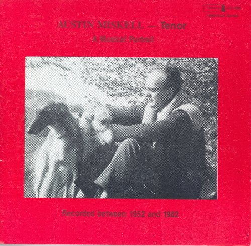 Musical Portrait 1952-82(中古品)