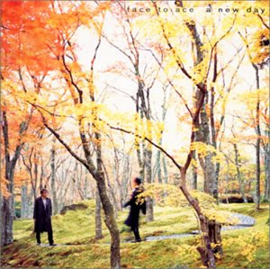 a new day(中古品)