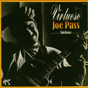 ヴァーチュオーゾ(XRCD/紙ジャケット仕様)(中古品)