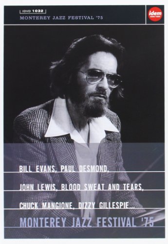 Monterey Jazz Festival [DVD] [Import](中古品)