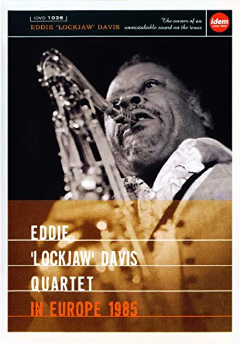 In Europe 198 [DVD] [Import](中古品)