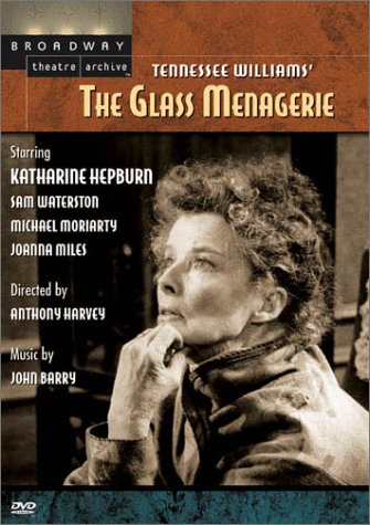 Glass Menagerie [DVD] [Import](中古品)の通販は