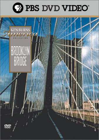 Ken Burns America: Brooklyn Bridge [DVD](中古品)