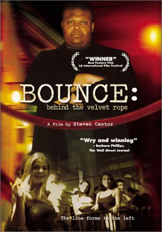 Bounce: Behind Velvet Ropes [DVD](中古品)