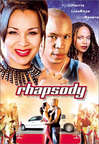 Rhapsody [DVD] [Import](中古品)