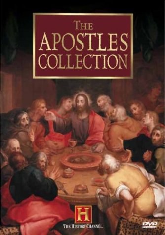 Apostles Collection [DVD] [Import](中古品)