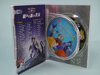 眠れる森の美女 [DVD](中古品)｜au PAY マーケット