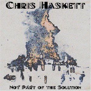 Not Part of the Solution(中古品)