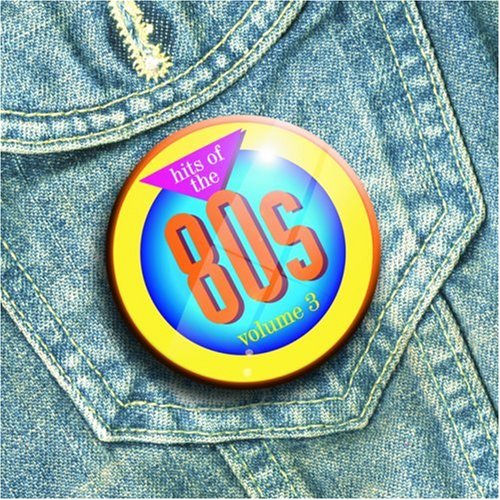 Hits of the 80's Vol.3(中古品)