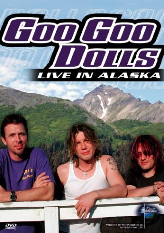 Music in High Places: Live in Alaska [DVD] [Import](中古品)の通販は 7,869円