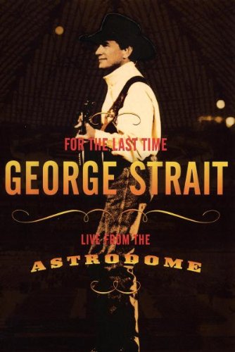 For Last the Time: Live From the Astrodome [DVD] [Import](中古品)