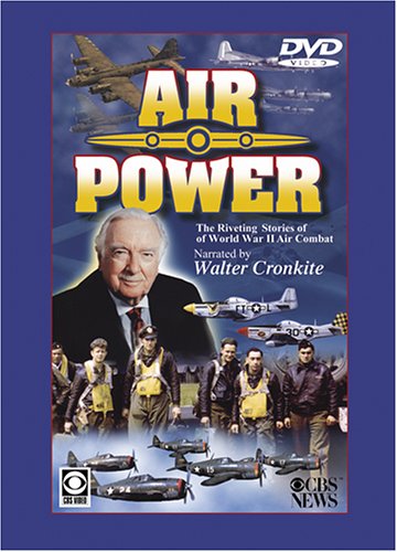 Air Power [DVD] [Import](中古品)