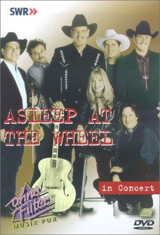 In Concert [DVD] [Import](中古品)