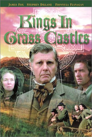 Kings in Grass Castles [DVD](中古品)