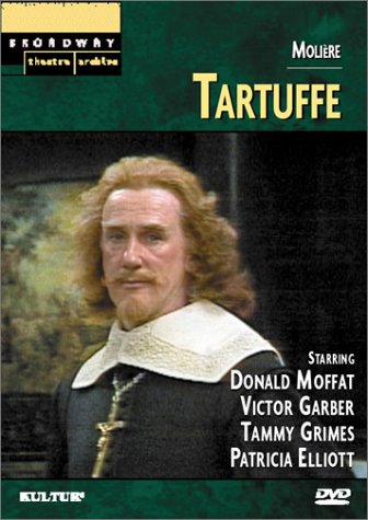 Tartuffe [DVD] [Import](中古品)の通販は