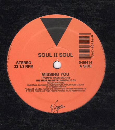 Missing You [Analog](中古品)の通販は