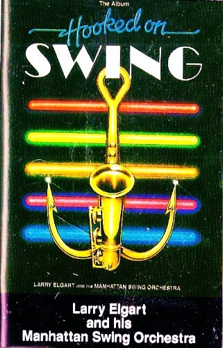 Hooked on Swing Vol. 1(中古品)の通販は