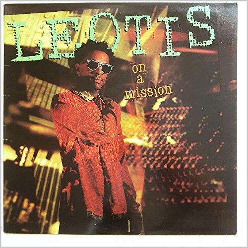 On a Mission [Analog](中古品)の通販は