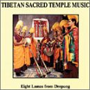 Tibetan Sacred Temple Music(中古品)の通販は