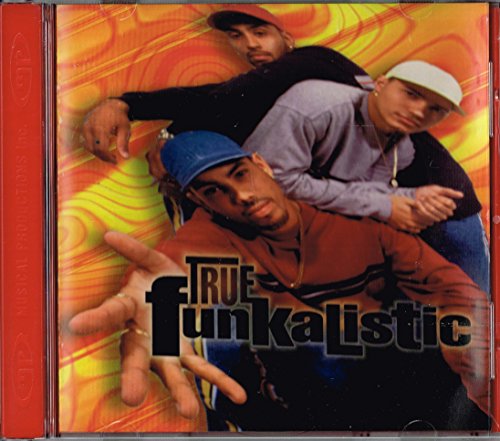 True Funkalistic(中古品)