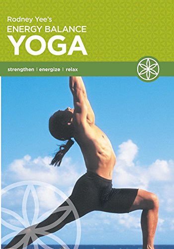 Yoga for Energy [DVD] [Import](中古品)