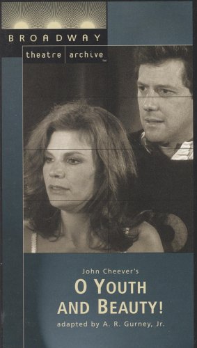 O Youth & Beauty [VHS](中古品)