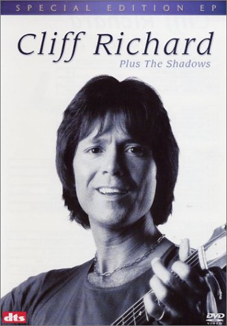 Cliff Richard [ヴィデオディスク](中古品)