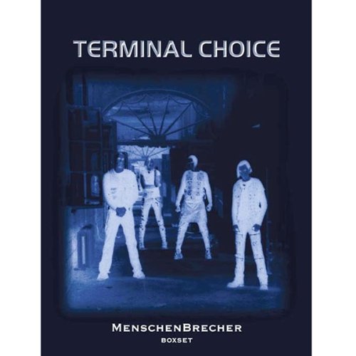 Menschenbrecher(中古品) 6,877円