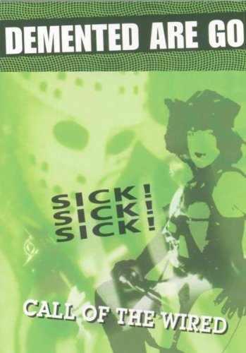 Sick Sick Sick / Call of the Wired [DVD] [Import](中古品)