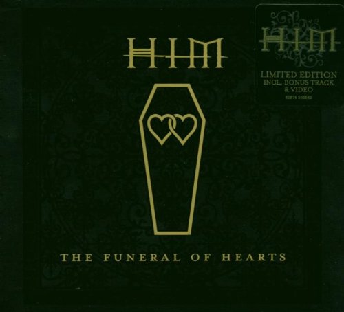 Funeral Of Hearts(中古品) 6,333円