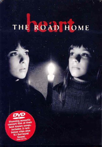Road Home [DVD] [Import](中古品)