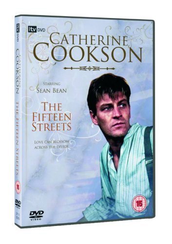 The Fifteen Streets [DVD](中古品)