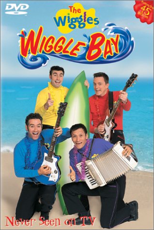 Wiggle Bay [DVD] [Import](中古品)の通販は 8,109円